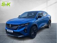 Neu Renault Rafale Esprit Alpine 300 PS (220 kW) 2025 Blau (gipfelblau mit dach in black pearlschwarz) SUV