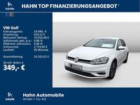 Gebraucht VW Golf VII Join 150 PS (110 kW) 2019 Weiß Limousine