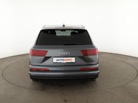 Gebraucht Audi Q7 S-Line 272 PS (200 kW) 2016 Grau SUV