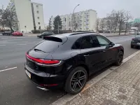 Occasion Porsche Macan 2019 Noir SUV