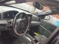 Gebraucht Jeep Grand Cherokee SRT8 480 PS (353 kW) 2007 Schwarz SUV