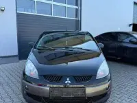 Gebraucht Mitsubishi Colt 150 PS (110 kW) 2007 Andere Cabrio