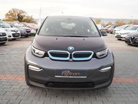Gebraucht BMW i3 Comfort Edition 180 PS (132 kW) 2018 Grau Kleinwagen