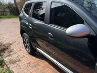 Gebraucht Dacia Duster Prestige 109 PS (80 kW) 2019 Schwarz SUV