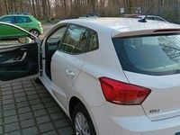 Gebraucht Seat Ibiza Style 90 PS (66 kW) 2020 Weiß Kleinwagen