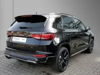 Neu Cupra Ateca VZ 300 PS (220 kW) 2026 Magic schwarz metallic SUV