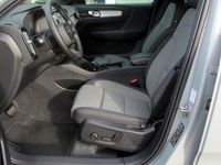 Gebraucht Volvo XC40 Plus 163 PS (119 kW) 2024 Grau SUV