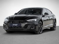 gebraucht Audi A5 Sportback S line business 50 TDI quattro tiptronic