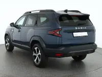 Neu Dacia Bigster Journey 140 PS (102 kW) 2026 Andere SUV