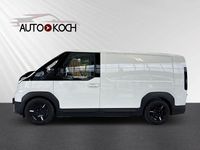 Neu Kia PV5 88 kW (121 PS) 2026 Weiß Van / Kleinbus