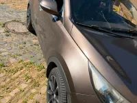 Gebraucht Kia Sportage 2012 Braun SUV