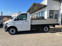 Gebraucht VW T6 204 PS (150 kW) 2017 Candyweiß Van