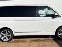 Używany VW T6.1 204 KM (150 kW) 2021 Biały Van