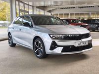 Neu Opel Astra 131 PS (96 kW) 2025 Kristall silber Limousine