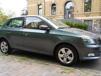 Gebraucht Skoda Fabia 95 PS (69 kW) 2017 Andere farben Kleinwagen