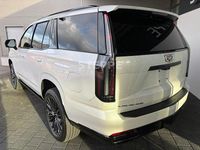 Neu Cadillac Escalade 426 PS (313 kW) 2025 Crystal white tricoat SUV