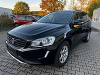 Gebraucht Volvo XC60 Kinetic 150 PS (110 kW) 2016 Schwarz SUV