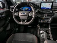 Gebraucht Ford Kuga ST-Line 224 PS (164 kW) 2022 Grau SUV