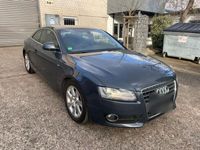 gebraucht Audi A5 Coupé S-Line 1.8 TÜV Neu