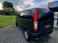 gebraucht Mercedes Viano 2.0