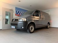 Second-hand VW Transporter 140 CP (102 kW) 2015 Gri Van