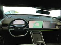 Neu XPENG G9 RWD Standard Range 230 kW (313 PS) 2026 Weiß SUV