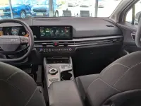 Second-hand Kia Sportage Vision 150 CP (110 kW) 2025 Negru SUV