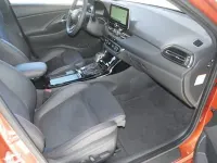 Gebraucht Hyundai i30 N Line 150 PS (110 kW) 2025 Orange Kombi