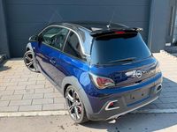 Gebraucht Opel Adam S 150 PS (110 kW) 2019 Violet Kleinwagen