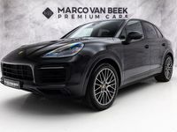 Gebraucht Porsche Cayenne Platinum Edition 462 PS (339 kW) 2023 Schwarz SUV
