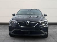 Gebraucht Renault Arkana 158 PS (116 kW) 2023 Schwarz SUV