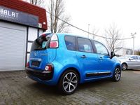 gebraucht Citroën C3 Picasso 1.6 HDi 110 FAP Exclusive