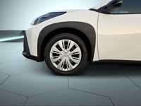 Neu Toyota Aygo X PURE 117 PS (86 kW) 2025 Weiß SUV