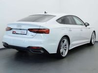 gebraucht Audi A5 40 TDI Q. S-Line Navi Matrix Optikp