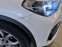 Gebraucht BMW X3 xLine 252 PS (185 kW) 2018 Weiß SUV