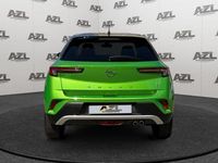 Gebraucht Opel Mokka Elegance 131 PS (96 kW) 2022 Grün SUV