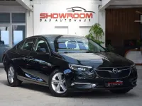 Gebraucht Opel Insignia Innovation 165 PS (121 kW) 2017 Schwarz Limousine