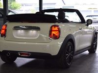 gebraucht Mini Cooper Cabriolet HARMANKARDON/KOMFORTZGNG/PDC/LED