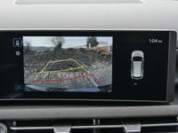 Gebraucht Hyundai Tucson Trend 176 PS (129 kW) 2026 Schwarz SUV
