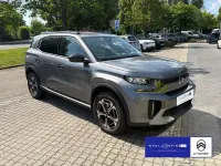 Neu Citroën e-C3 Aircross 83 kW (113 PS) 2026 Grau SUV