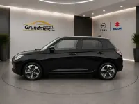 Gebraucht Suzuki Swift Comfort+ 82 PS (60 kW) 2026 Super black pearl Kleinwagen