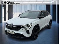 Gebraucht Renault Austral Techno 131 PS (96 kW) 2023 Weiß SUV