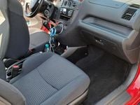 Second-hand Honda Civic 2002 Hatchback