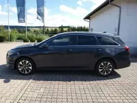 Neu Kia Ceed Sportswagon 140 PS (102 kW) 2025 Grau Kombi