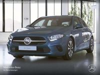 Gebraucht Mercedes A200 Style 163 PS (119 kW) 2023 Blau Limousine