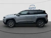 Gebraucht Jeep Compass 145 PS (106 kW) 2026 Met grey evoluzione (xnb, vr519/a) SUV