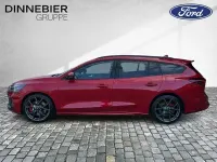 Gebraucht Ford Focus ST 280 PS (205 kW) 2025 Rot (metallic) Kombi