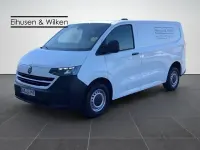 Używany VW T7 110 KM (80 kW) 2025 Biały Van