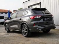 gebraucht Ford Kuga ST-Line X Hybrid ACC Head-Up Rckfahrkamera