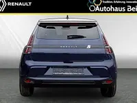 Gebraucht Renault R5 Komfort 110 kW (150 PS) 2024 Grün(metallic) Kleinwagen